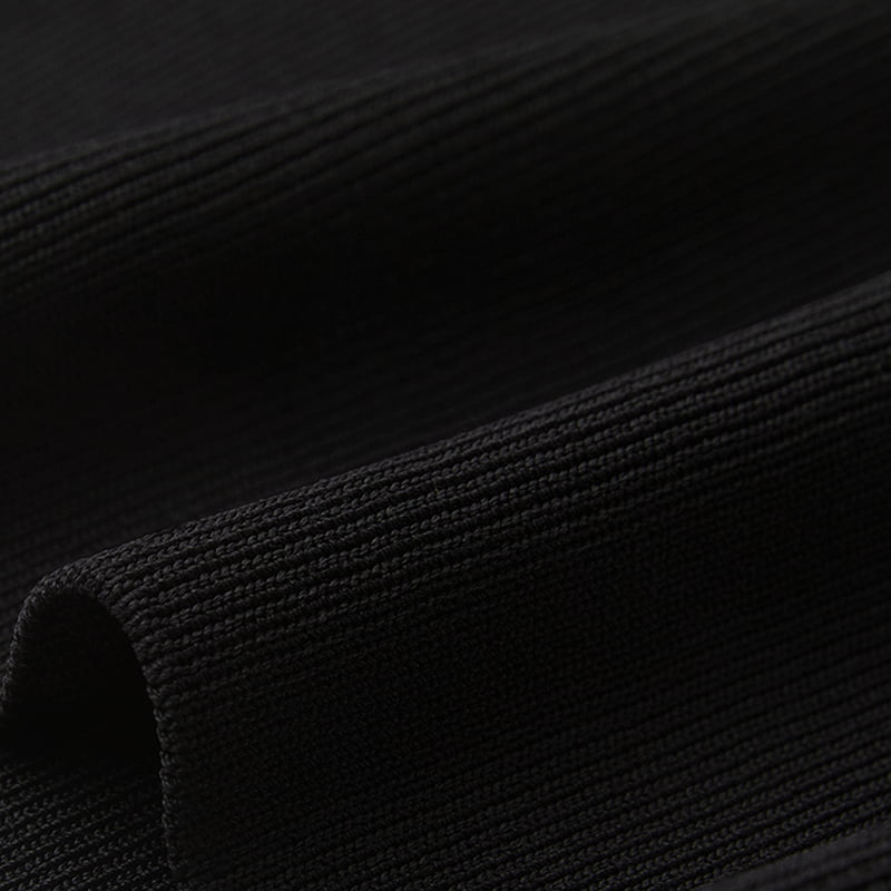 ML2241 สายเอี๊ยมถักสายสปาเก็ตตี้อเนกประสงค์เรียบง่าย ML2241 สายเอี๊ยมถักสายสปาเก็ตตี้อเนกประสงค์เรียบง่าย