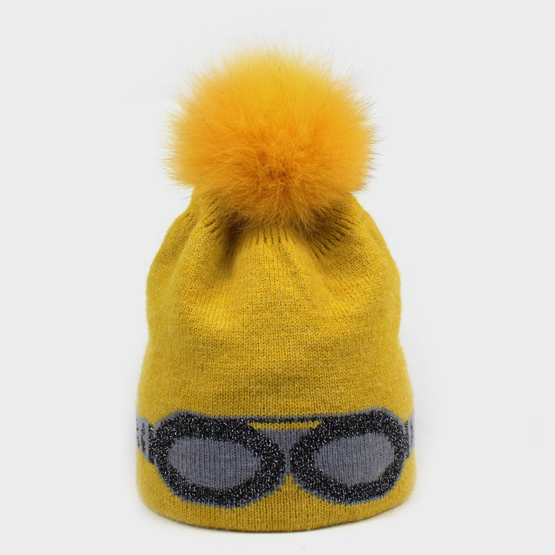 H00095 ขนสัตว์ 10% เส้นด้ายแปรง 90% หมวกถัก Jacquard สำหรับผู้ใหญ่ H00095 ขนสัตว์ 10% เส้นด้ายแปรง 90% หมวกถัก Jacquard สำหรับผู้ใหญ่