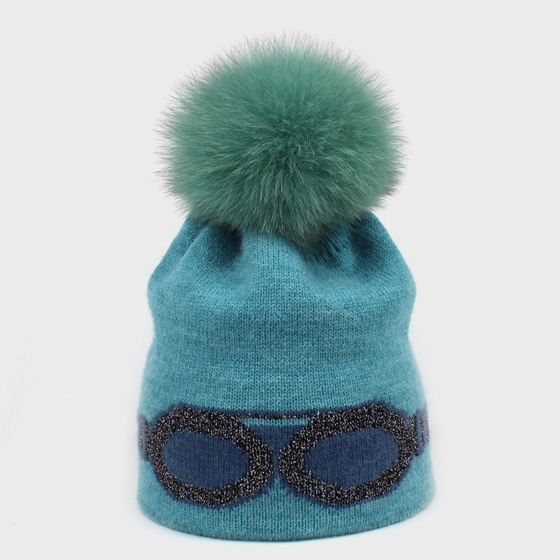 H00095 ขนสัตว์ 10% เส้นด้ายแปรง 90% หมวกถัก Jacquard สำหรับผู้ใหญ่ H00095 ขนสัตว์ 10% เส้นด้ายแปรง 90% หมวกถัก Jacquard สำหรับผู้ใหญ่