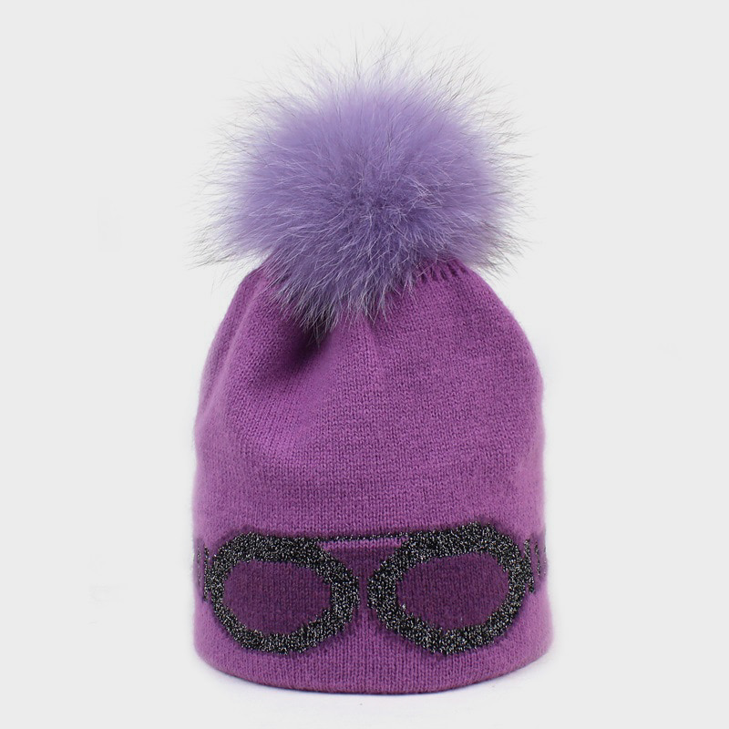 H00095 ขนสัตว์ 10% เส้นด้ายแปรง 90% หมวกถัก Jacquard สำหรับผู้ใหญ่ H00095 ขนสัตว์ 10% เส้นด้ายแปรง 90% หมวกถัก Jacquard สำหรับผู้ใหญ่