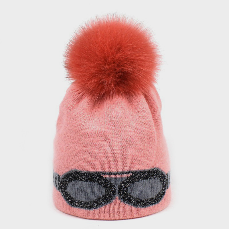 H00095 ขนสัตว์ 10% เส้นด้ายแปรง 90% หมวกถัก Jacquard สำหรับผู้ใหญ่ H00095 ขนสัตว์ 10% เส้นด้ายแปรง 90% หมวกถัก Jacquard สำหรับผู้ใหญ่