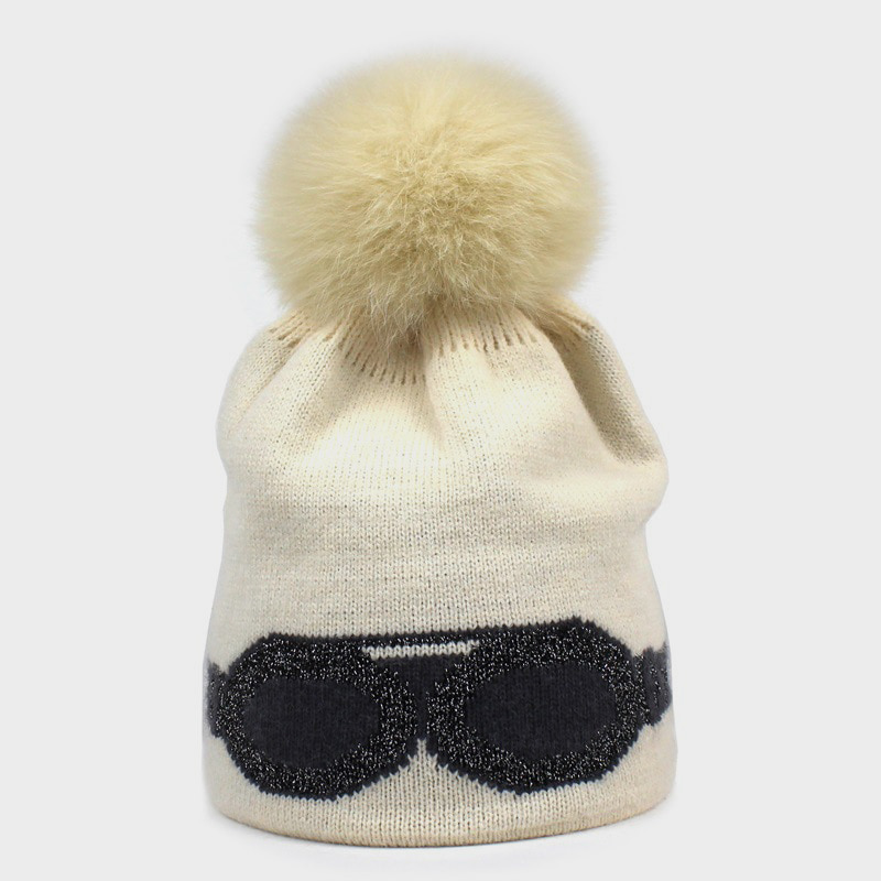 H00095 ขนสัตว์ 10% เส้นด้ายแปรง 90% หมวกถัก Jacquard สำหรับผู้ใหญ่ H00095 ขนสัตว์ 10% เส้นด้ายแปรง 90% หมวกถัก Jacquard สำหรับผู้ใหญ่