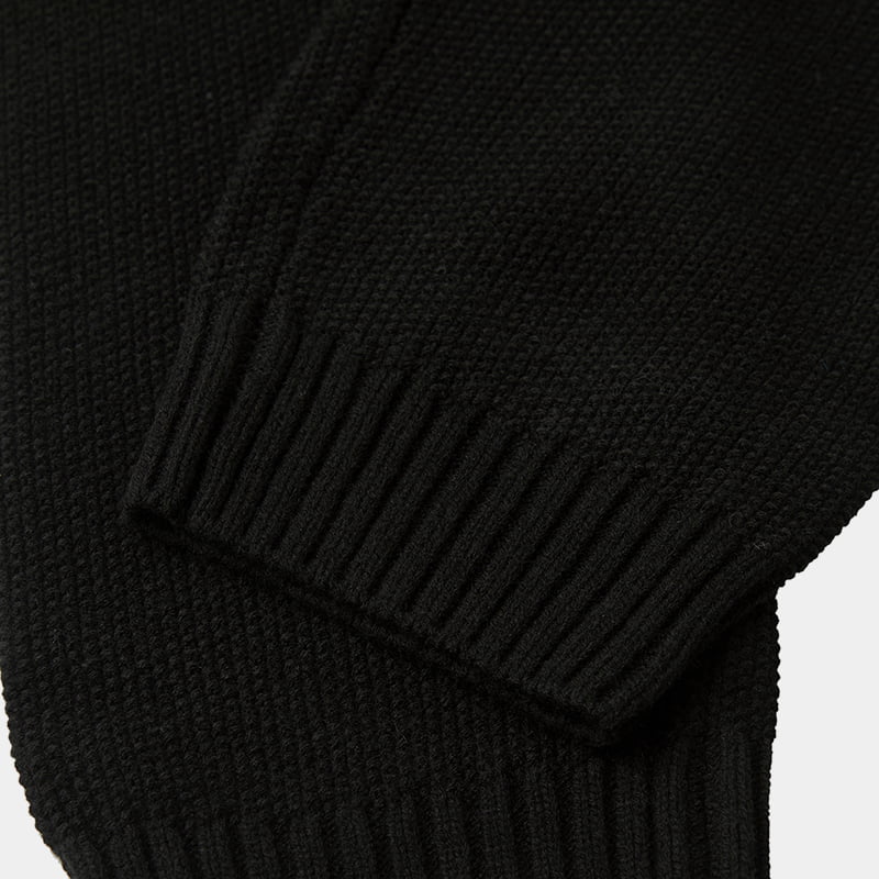 ML2237 กางเกงขายาวผ้าถักลำลองทรงหนาเอวกลาง ML2237 กางเกงขายาวผ้าถักลำลองทรงหนาเอวกลาง