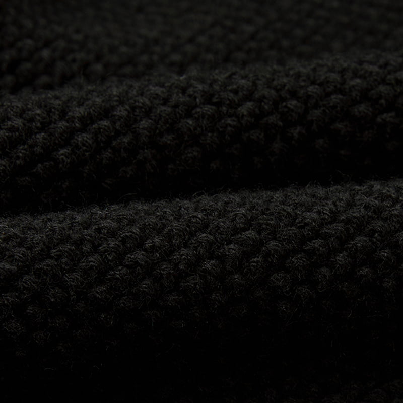 ML2237 กางเกงขายาวผ้าถักลำลองทรงหนาเอวกลาง ML2237 กางเกงขายาวผ้าถักลำลองทรงหนาเอวกลาง