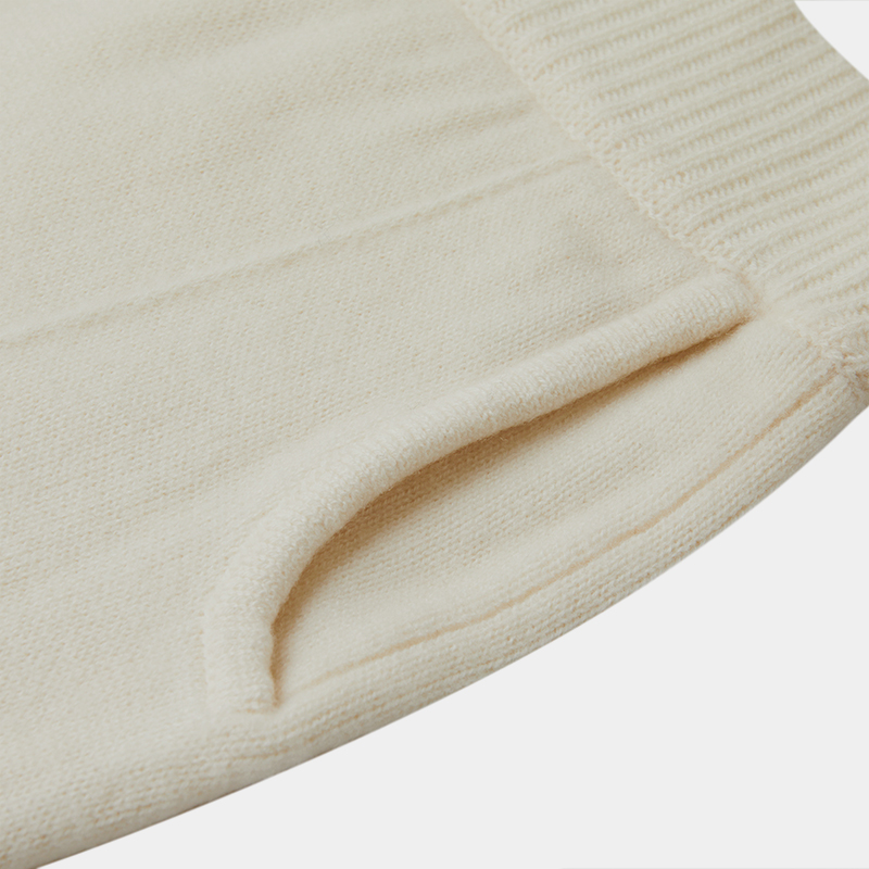 ML2238 Slit Big Pockets Nipped เอวกางเกงถักลำลอง ML2238 Slit Big Pockets Nipped เอวกางเกงถักลำลอง