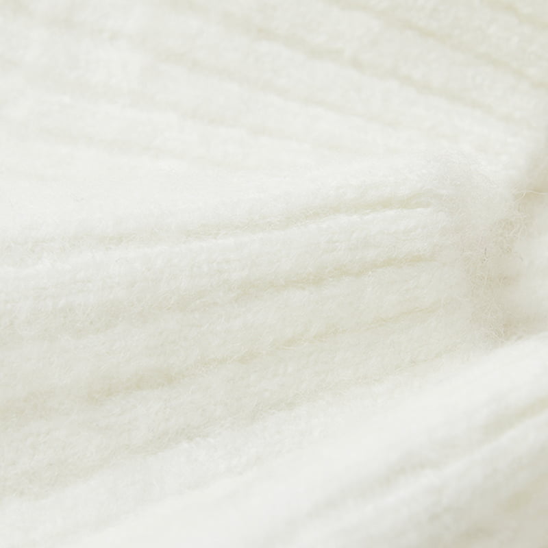 ML2208 ฤดูใบไม้ร่วงครึ่งคอเต่า Mohair Leaf เสื้อกันหนาวถักจัมเปอร์ ML2208 ฤดูใบไม้ร่วงครึ่งคอเต่า Mohair Leaf เสื้อกันหนาวถักจัมเปอร์