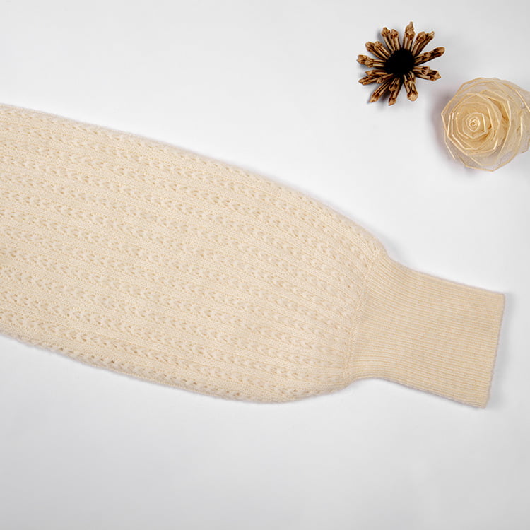 SM-K0020 ฤดูใบไม้ร่วงฤดูหนาว Wool Blend รอบคอโคมไฟเสื้อ \ \ \ \ \ \ \ \ \ \ \ \ \ \ \ ถักจัมเปอร์ SM-K0020 ฤดูใบไม้ร่วงฤดูหนาว Wool Blend รอบคอโคมไฟเสื้อ \ \ \ \ \ \ \ \ \ \ \ \ \ \ \ ถักจัมเปอร์