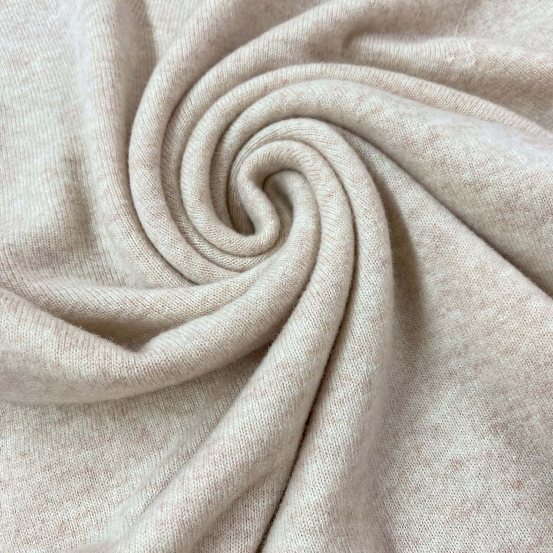 SM-K0031 เสื้อจัมเปอร์ถักขนสัตว์ไร้ตะเข็บสำหรับฤดูใบไม้ร่วงและฤดูหนาว SM-K0031 เสื้อจัมเปอร์ถักขนสัตว์ไร้ตะเข็บสำหรับฤดูใบไม้ร่วงและฤดูหนาว