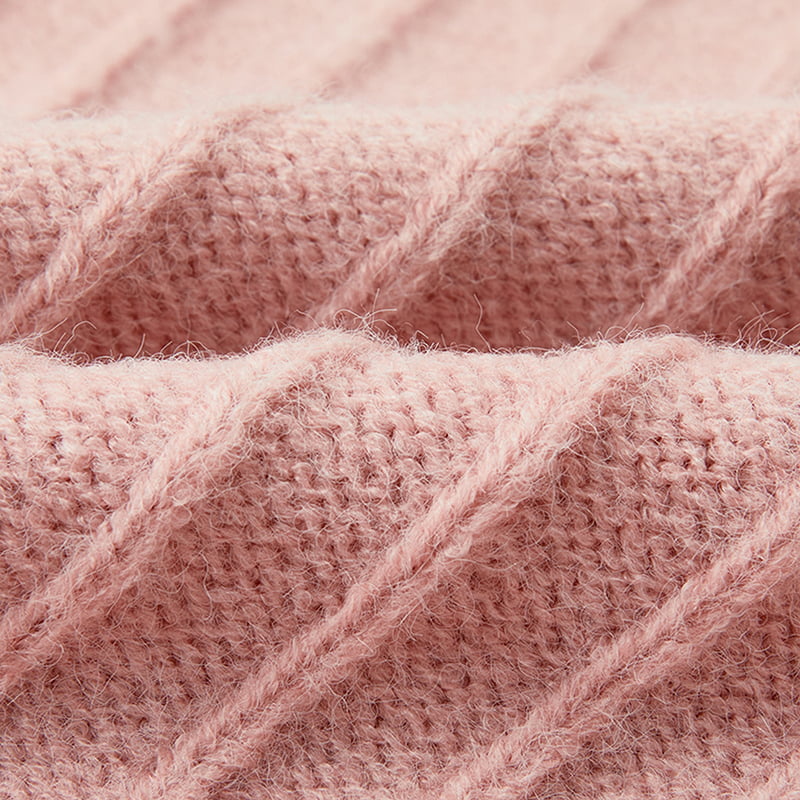 ML2211 เสื้อสเวตเตอร์ถักคาร์ดิแกนคอกลมแขนพัฟน่ารัก ML2211 เสื้อสเวตเตอร์ถักคาร์ดิแกนคอกลมแขนพัฟน่ารัก