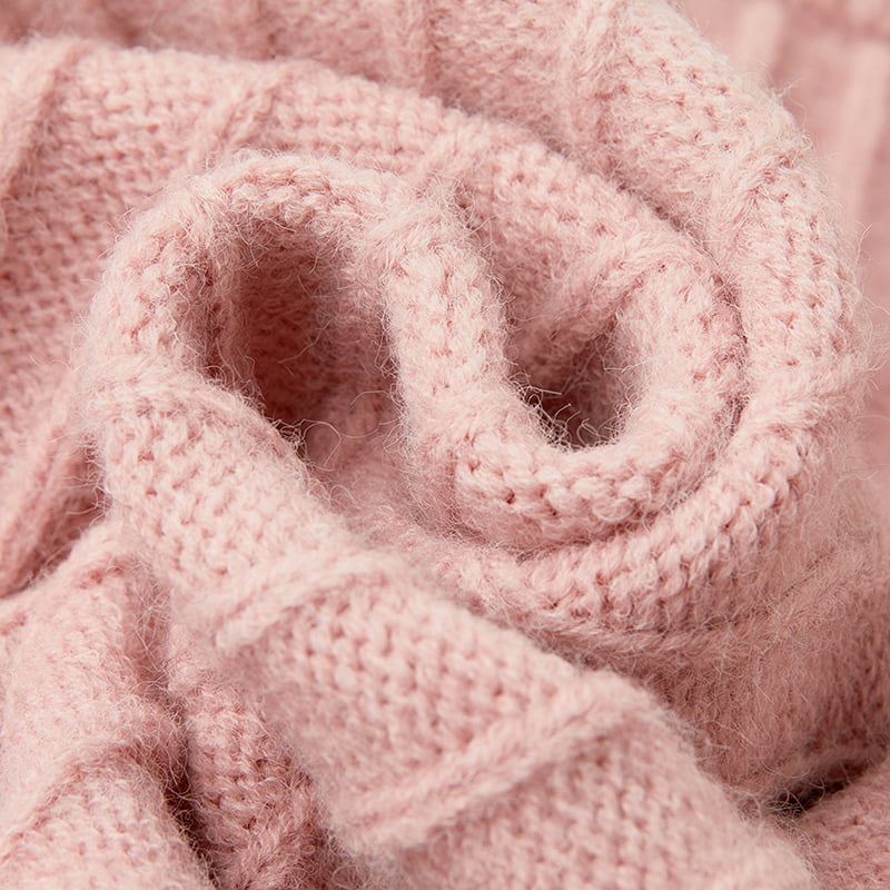 ML2211 เสื้อสเวตเตอร์ถักคาร์ดิแกนคอกลมแขนพัฟน่ารัก ML2211 เสื้อสเวตเตอร์ถักคาร์ดิแกนคอกลมแขนพัฟน่ารัก