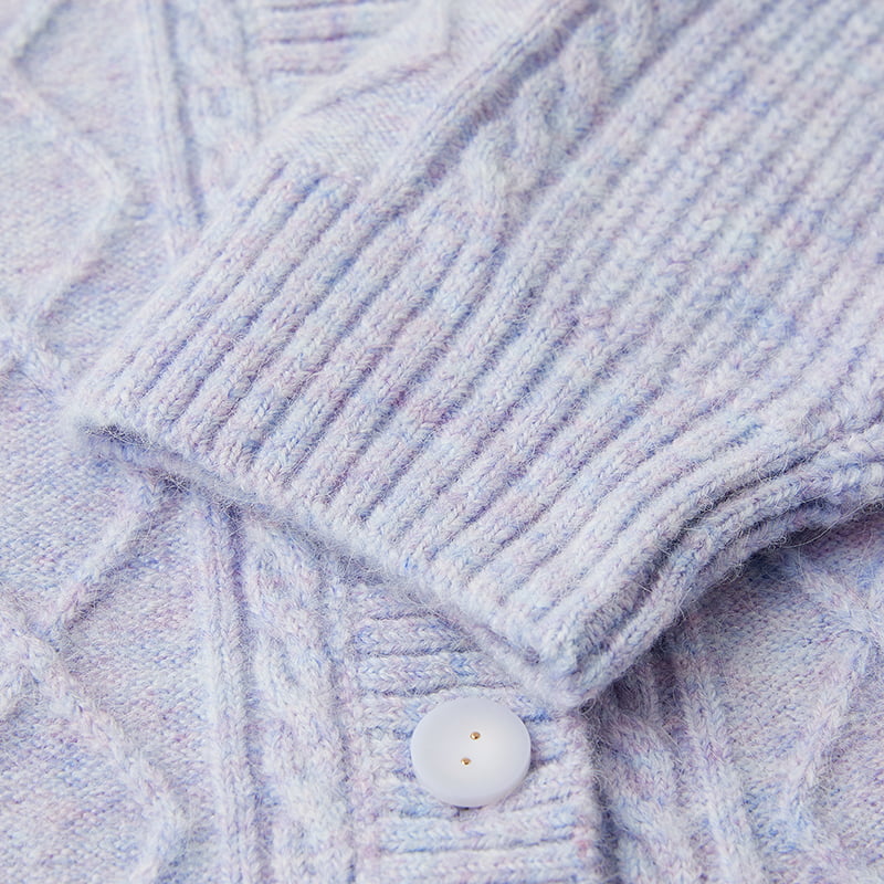 ML2205 เสื้อคาร์ดิแกนถักคอปกเด็กฝรั่งเศส ML2205 เสื้อคาร์ดิแกนถักคอปกเด็กฝรั่งเศส