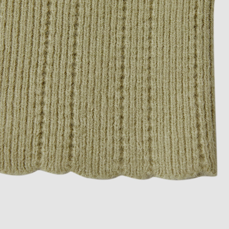 ML2213 เสื้อแจ็คเก็ตคาร์ดิแกนถักแฮนด์เมดสีเขียวอะโวคาโดญี่ปุ่นย้อนยุค ML2213 เสื้อแจ็คเก็ตคาร์ดิแกนถักแฮนด์เมดสีเขียวอะโวคาโดญี่ปุ่นย้อนยุค