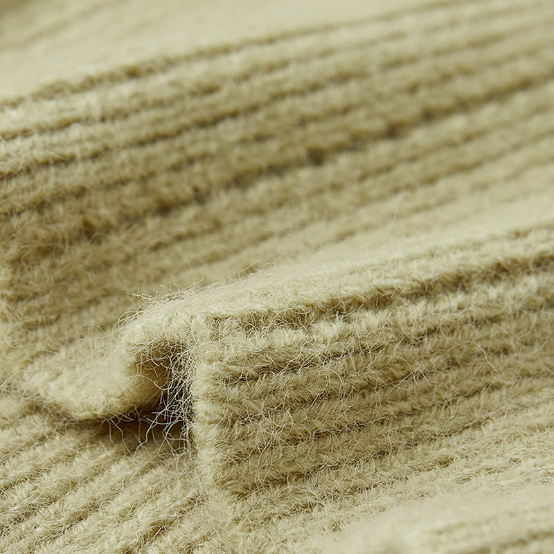 ML2213 เสื้อแจ็คเก็ตคาร์ดิแกนถักแฮนด์เมดสีเขียวอะโวคาโดญี่ปุ่นย้อนยุค ML2213 เสื้อแจ็คเก็ตคาร์ดิแกนถักแฮนด์เมดสีเขียวอะโวคาโดญี่ปุ่นย้อนยุค