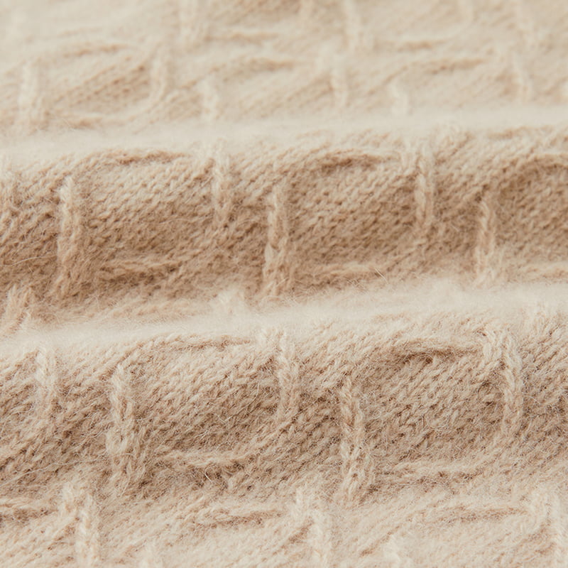 ML2203 ผู้หญิงบางต้นฤดูใบไม้ผลิฤดูใบไม้ร่วงรอบคอถักเสื้อสเวตเตอร์ถัก ML2203 ผู้หญิงบางต้นฤดูใบไม้ผลิฤดูใบไม้ร่วงรอบคอถักเสื้อสเวตเตอร์ถัก