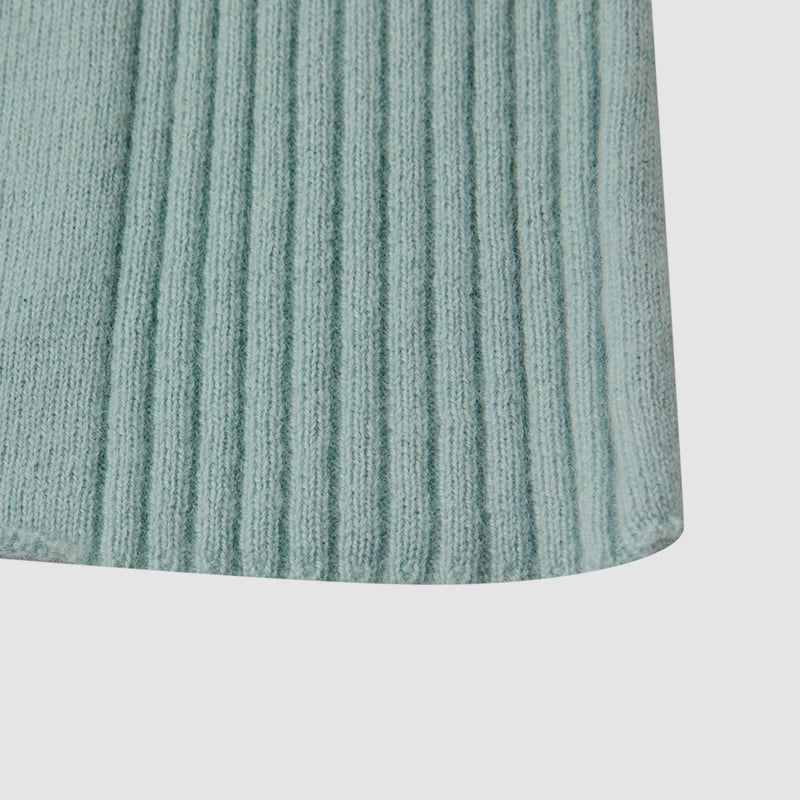 ML2218 เสื้อคาร์ดิแกนถักกระดุมแถวเดียวคอวี Twist มีกระดุมรูปกลีบดอกไม้ ML2218 เสื้อคาร์ดิแกนถักกระดุมแถวเดียวคอวี Twist มีกระดุมรูปกลีบดอกไม้