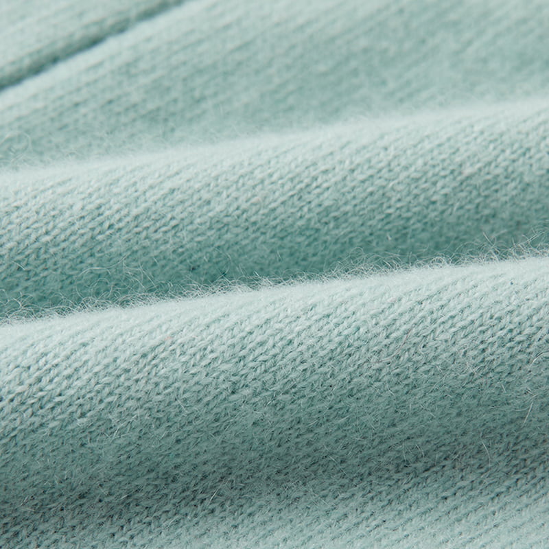 ML2218 เสื้อคาร์ดิแกนถักกระดุมแถวเดียวคอวี Twist มีกระดุมรูปกลีบดอกไม้ ML2218 เสื้อคาร์ดิแกนถักกระดุมแถวเดียวคอวี Twist มีกระดุมรูปกลีบดอกไม้