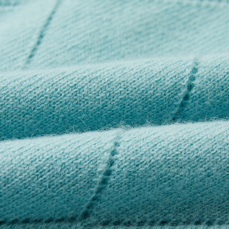 ML2212 เสื้อสเวตเตอร์ถักดีไซน์ริบบิ้นคอเหลี่ยมเพชร ML2212 เสื้อสเวตเตอร์ถักดีไซน์ริบบิ้นคอเหลี่ยมเพชร