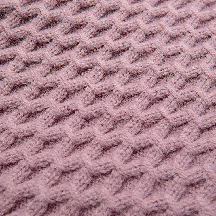 SM-K0044 เสื้อสเวตเตอร์ถักนิตติ้งบิดสามมิติสำหรับฤดูใบไม้ร่วง/ฤดูหนาว SM-K0044 เสื้อสเวตเตอร์ถักนิตติ้งบิดสามมิติสำหรับฤดูใบไม้ร่วง/ฤดูหนาว